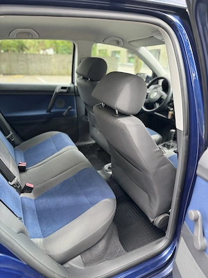 Vw Polo 1.4i Tüv Neu ! 8 27+4mon Bild 9