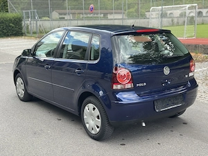 Vw Polo 1.4i Tüv Neu ! 8 27+4mon Bild 6