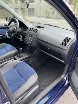 Vw Polo 1.4i Tüv Neu ! 8 27+4mon Bild 7