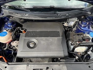 Vw Polo 1.4i Tüv Neu ! 8 27+4mon Bild 10