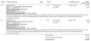 Luftreiniger Philips Bild 3