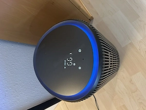 Luftreiniger Philips Bild 2