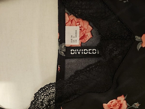 Top von H&M zu verkaufen!  Bild 2