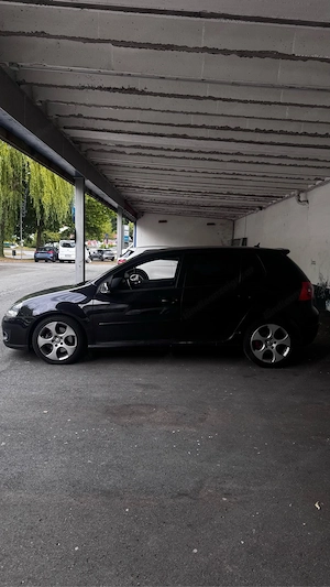 VW Golf 5 gti Bild 2