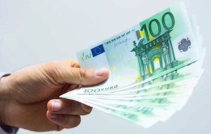 Kredite: und Investitionen für Immobilien, Landwirtschaft, Wirtschaft, Handel, Außenwirtschaft, Indu
