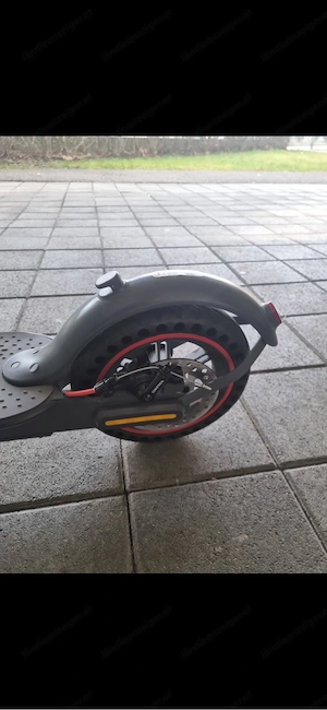 E-Scooter  Bild 4