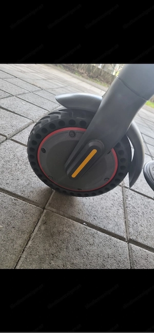 E-Scooter  Bild 2
