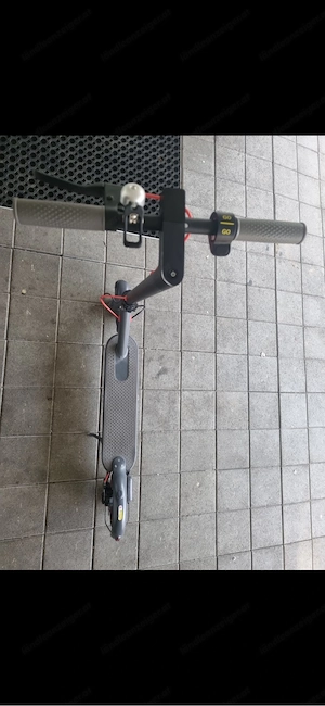 E-Scooter  Bild 5