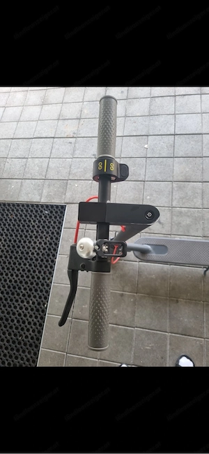 E-Scooter  Bild 3