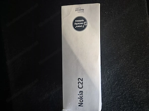 Verkaufe Nokia C22 Bild 2