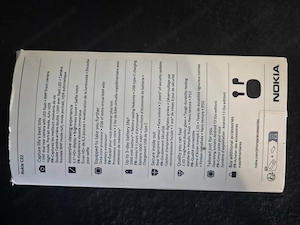 Verkaufe Nokia C22 Bild 3