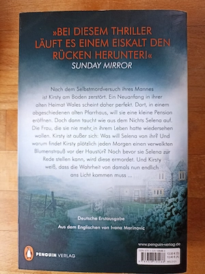 Buch zu verschenken  Bild 2