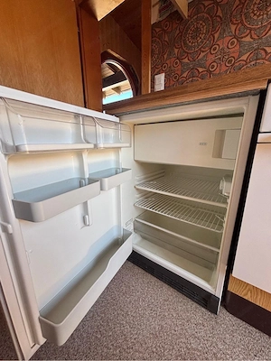 Kühlschrank Bild 2