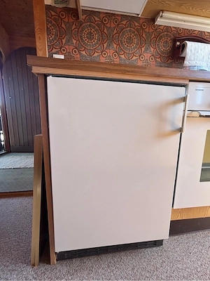 Kühlschrank