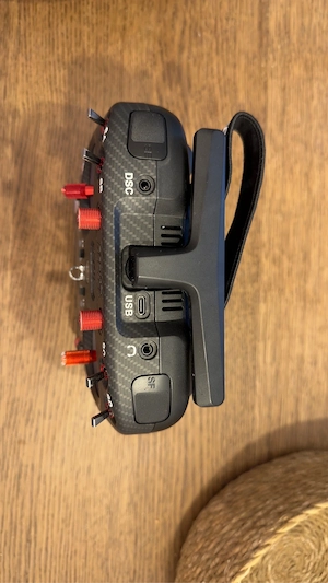 Radiomaster TX15 MAX Bild 4