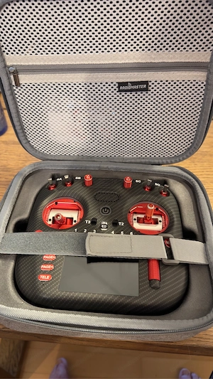Radiomaster TX15 MAX Bild 2