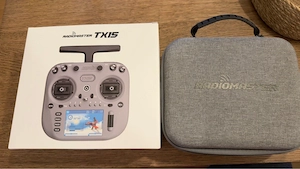 Radiomaster TX15 MAX Bild 3