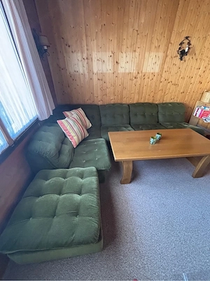 Eck Couch  Bild 2