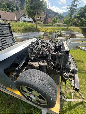 Ersatzteile Landrover Bild 4
