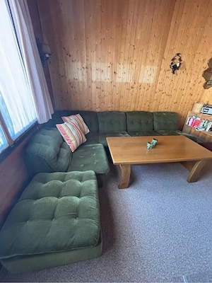 Eck Couch  Bild 3