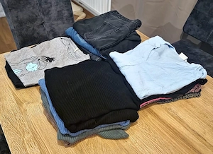 Kleiderpaket Größe 42-48 Bild 2