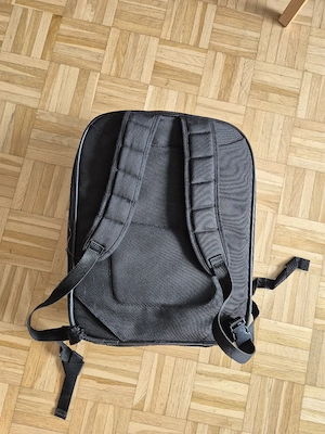 samsung laptop rucksack Bild 4
