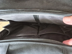 samsung laptop rucksack Bild 3