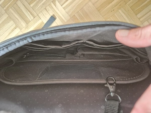samsung laptop rucksack Bild 2