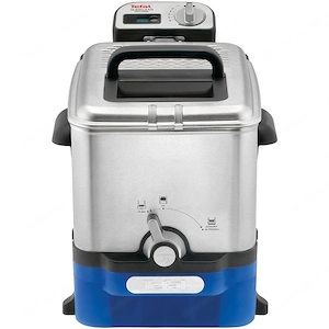 Komfortable TEFAL Friteuse !!! Bild 2