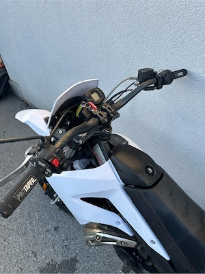 Derbi Senda X-Treme  Bild 3