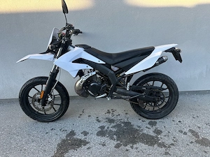 Derbi Senda X-Treme  Bild 2