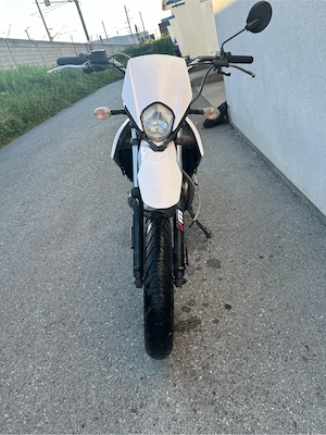 Derbi Senda X-Treme  Bild 4