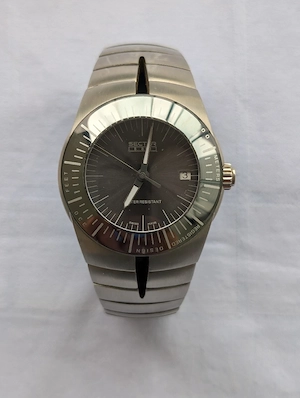 Herrenuhr 