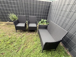 Balkon - Garten Set Bild 2