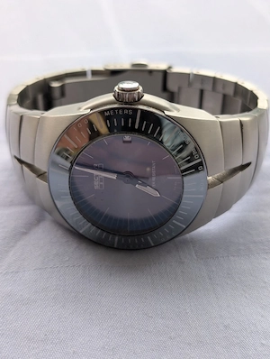 Herrenuhr  Bild 2