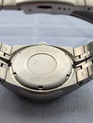 Herrenuhr  Bild 4
