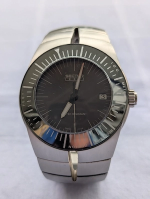 Herrenuhr  Bild 3
