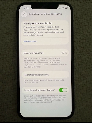 Iphone 12 Pro Bild 5