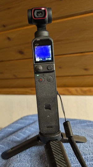 DJI Pocket 2 Bild 3