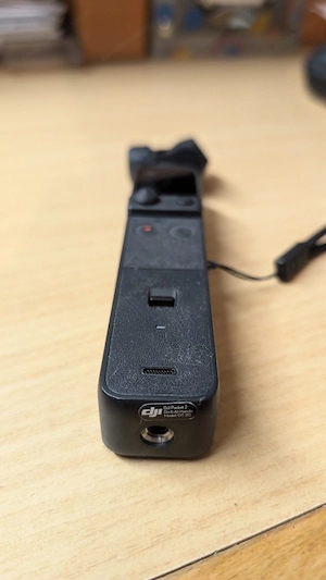DJI Pocket 2 Bild 2