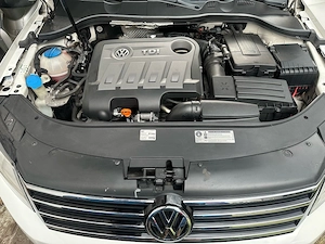VW Passat Tdi Bild 9