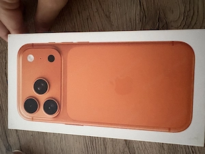 I Phone 17 Pro 256 GB Bild 2