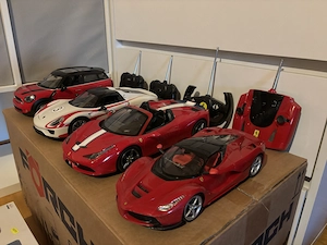 RC-Modellautos diverse Hersteller Bild 2
