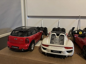 RC-Modellautos diverse Hersteller Bild 5
