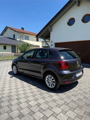 VW Polo Lounge Bild 2