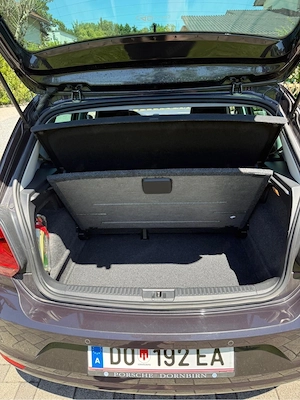 VW Polo Lounge Bild 4