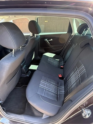 VW Polo Lounge Bild 7