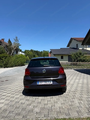 VW Polo Lounge Bild 5