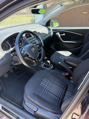 VW Polo Lounge Bild 3