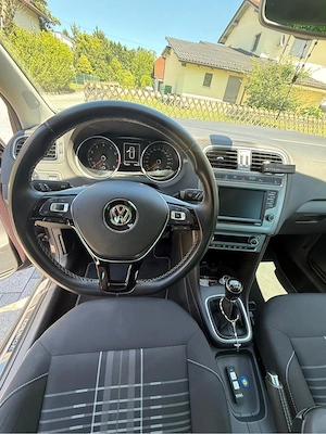 VW Polo Lounge Bild 9